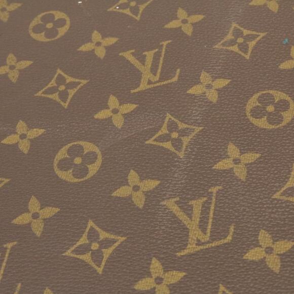 LOUIS VUITTON Monogram Alzer 80 Trunk Vintage M21222 - Picture 8 of 16